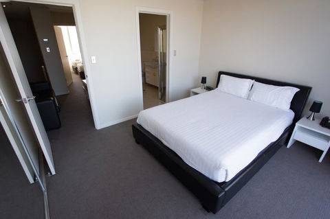 Mawson Lakes Hotel - Accommodation Georgetown 23