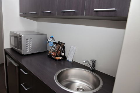 Mawson Lakes Hotel - Accommodation Georgetown 32