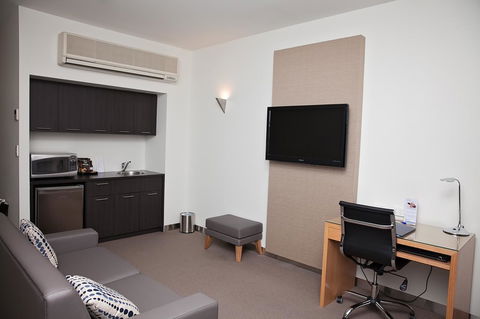 Mawson Lakes Hotel - Accommodation Georgetown 37