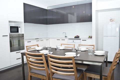 Mawson Lakes Hotel - Accommodation Georgetown 9