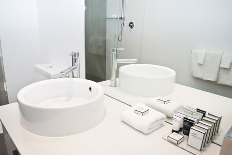 Mawson Lakes Hotel - Accommodation Georgetown 4