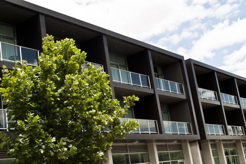 Mawson Lakes Hotel - Accommodation Georgetown 1