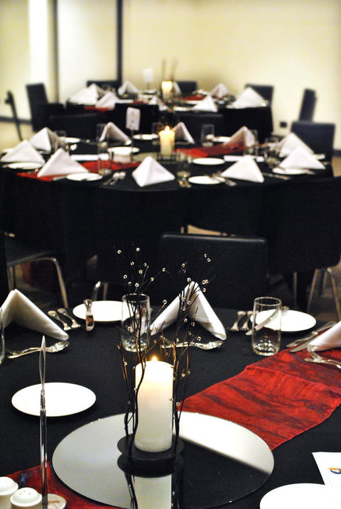 Mawson Lakes Hotel - Accommodation Georgetown 7