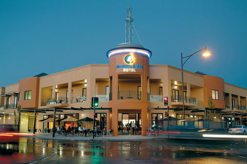 Mawson Lakes Hotel - Accommodation Georgetown 8