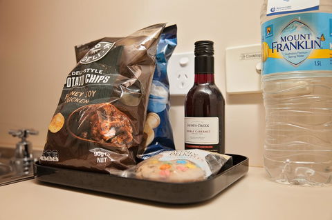 Mawson Lakes Hotel - Accommodation Georgetown 43