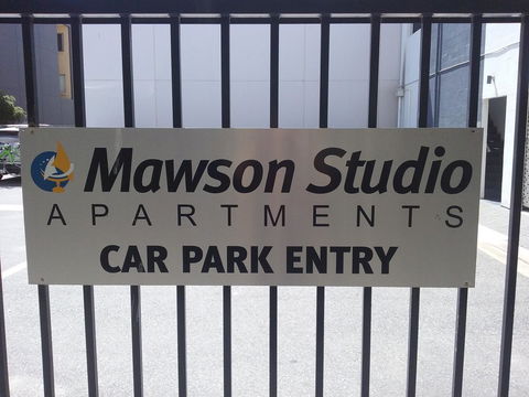 Mawson Lakes Hotel - Accommodation Georgetown 34