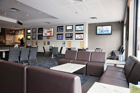 Mawson Lakes Hotel - Accommodation Georgetown 19