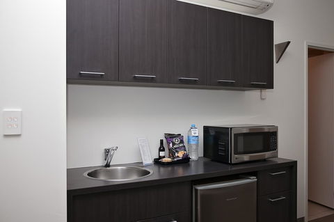 Mawson Lakes Hotel - Accommodation Georgetown 33