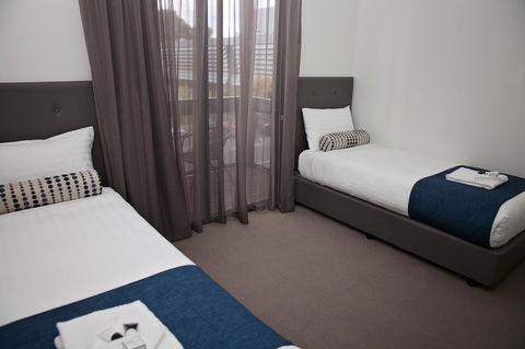 Mawson Lakes Hotel - Accommodation Georgetown 40
