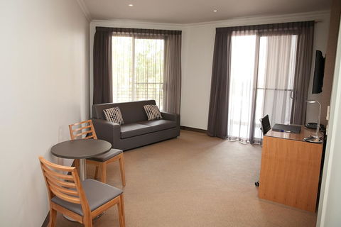 Mawson Lakes Hotel - Accommodation Georgetown 38