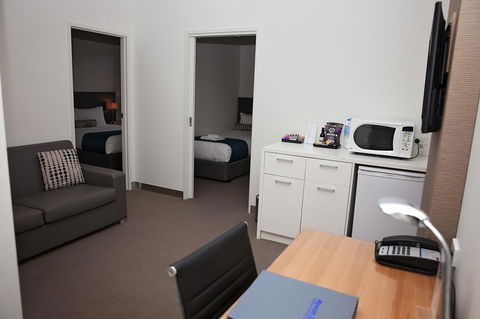 Mawson Lakes Hotel - Accommodation Georgetown 39