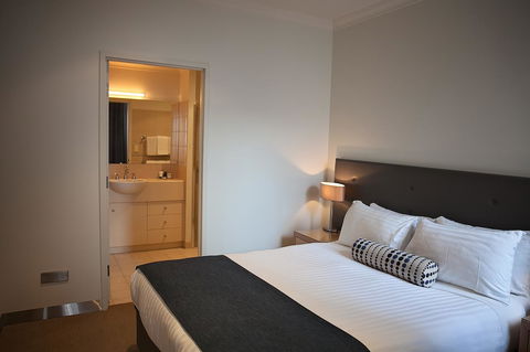 Mawson Lakes Hotel - Accommodation Georgetown 3
