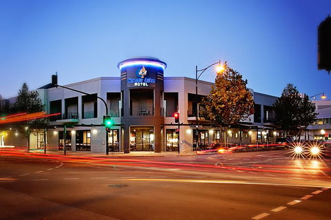 Mawson Lakes Hotel - Accommodation Georgetown 0