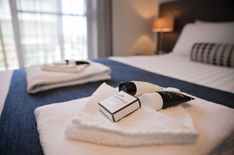 Mawson Lakes Hotel - Accommodation Georgetown 5