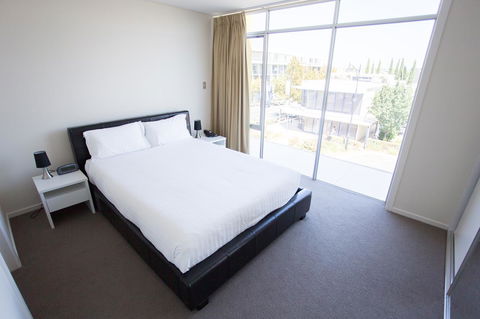 Mawson Lakes Hotel - Accommodation Georgetown 25