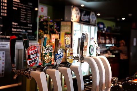 Mawson Lakes Hotel - Accommodation Georgetown 14