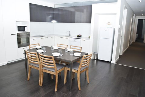 Mawson Lakes Hotel - Accommodation Georgetown 11