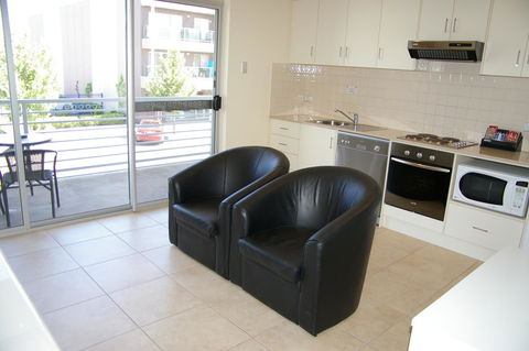 Mawson Lakes Hotel - Accommodation Georgetown 29
