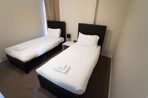 Mawson Lakes Hotel - Accommodation Georgetown 24