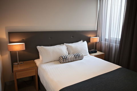 Mawson Lakes Hotel - Accommodation Georgetown 44