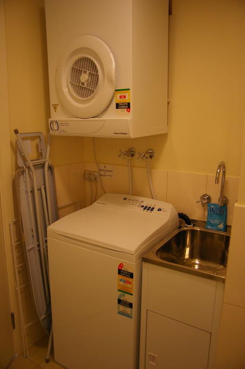 Mawson Lakes Hotel - Accommodation Georgetown 30