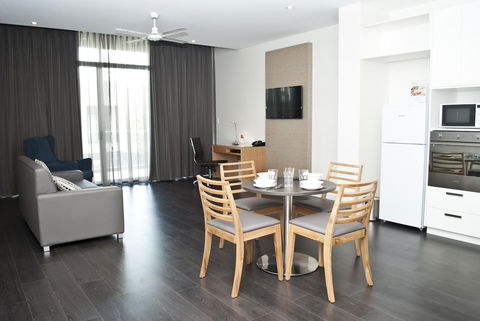 Mawson Lakes Hotel - Accommodation Georgetown 10