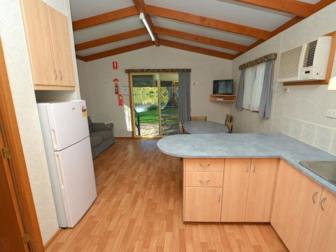 Echo Holiday Parks - Renmark - Accommodation Georgetown 16