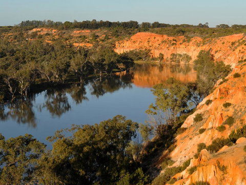 Echo Holiday Parks - Renmark - Accommodation Georgetown 11