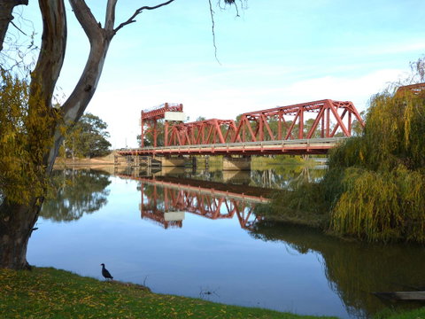 Echo Holiday Parks - Renmark - Accommodation Georgetown 10