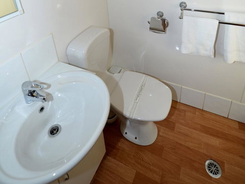 Echo Holiday Parks - Renmark - Accommodation Georgetown 21