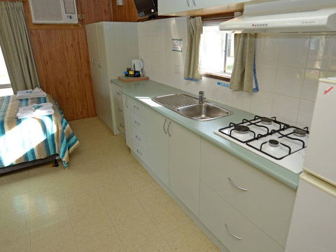 Echo Holiday Parks - Renmark - Accommodation Georgetown 37