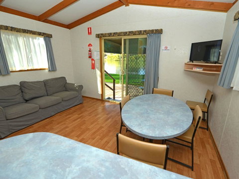 Echo Holiday Parks - Renmark - Accommodation Georgetown 17