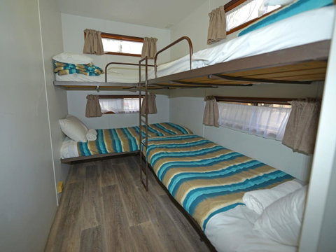 Echo Holiday Parks - Renmark - Accommodation Georgetown 29