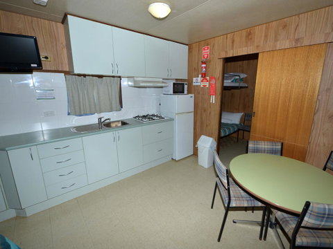 Echo Holiday Parks - Renmark - Accommodation Georgetown 36
