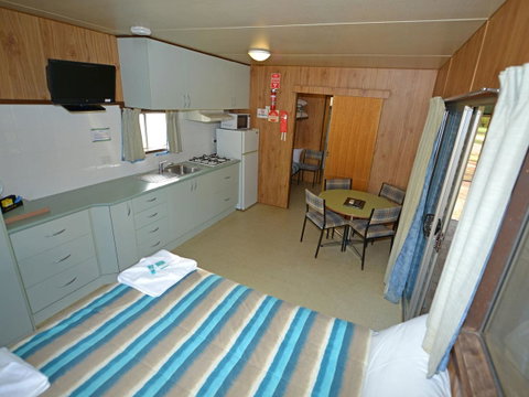 Echo Holiday Parks - Renmark - Accommodation Georgetown 38