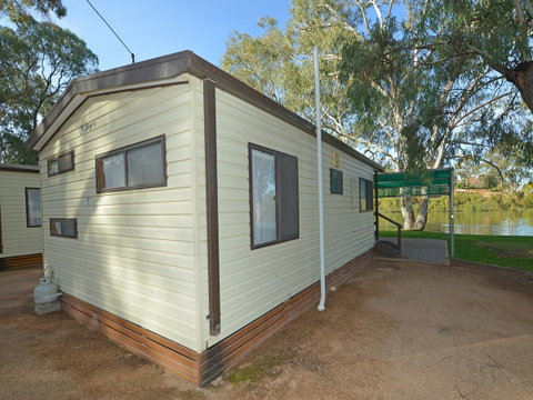 Echo Holiday Parks - Renmark - Accommodation Georgetown 24