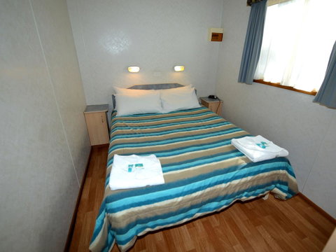 Echo Holiday Parks - Renmark - Accommodation Georgetown 19