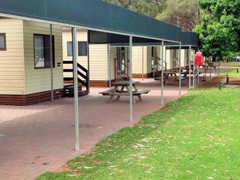 Echo Holiday Parks - Renmark - Accommodation Georgetown 23