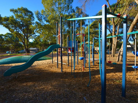 Echo Holiday Parks - Renmark - Accommodation Georgetown 8