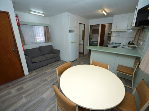 Echo Holiday Parks - Renmark - Accommodation Georgetown 26