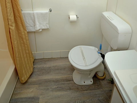 Echo Holiday Parks - Renmark - Accommodation Georgetown 31