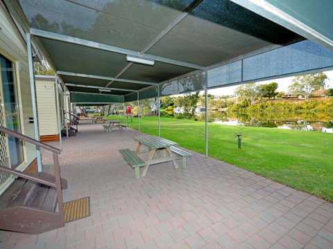 Echo Holiday Parks - Renmark - Accommodation Georgetown 22
