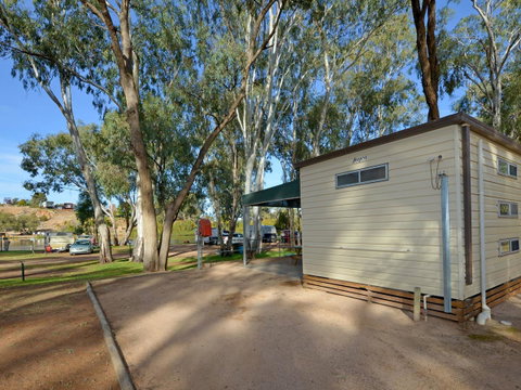 Echo Holiday Parks - Renmark - Accommodation Georgetown 34
