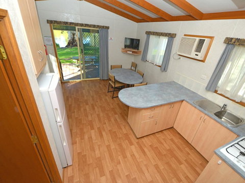 Echo Holiday Parks - Renmark - Accommodation Georgetown 18