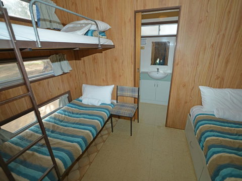 Echo Holiday Parks - Renmark - Accommodation Georgetown 39