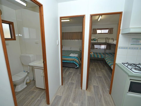 Echo Holiday Parks - Renmark - Accommodation Georgetown 28