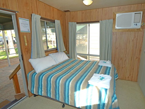 Echo Holiday Parks - Renmark - Accommodation Georgetown 35