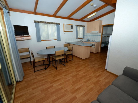 Echo Holiday Parks - Renmark - Accommodation Georgetown 15