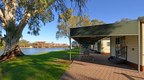 Echo Holiday Parks - Renmark - Accommodation Georgetown 13