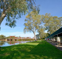 Riverbend Caravan Park Renmark - Accommodation Georgetown